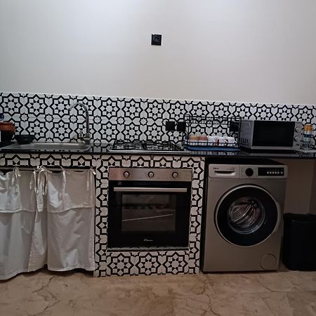 Appart Rose Centre De Marrakech Marrákes Kültér fotó